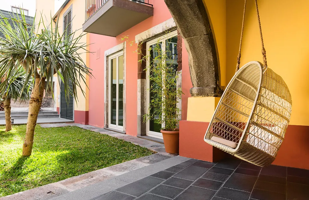 Castanheiro Boutique Hotel-1